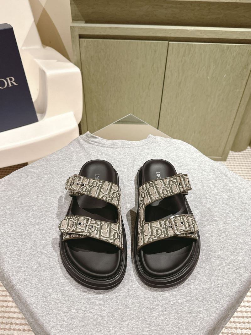 Christian Dior Slippers